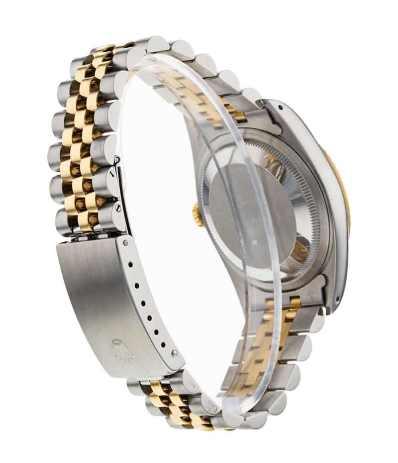 Rolex Datejust 16233